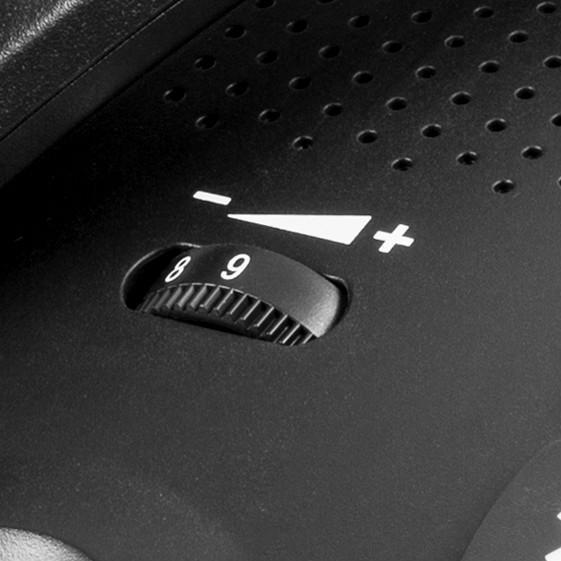 Actual product image Doro Magna 4000