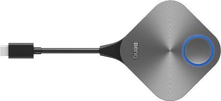 Actual product image BenQ Insatshare Button Twy31