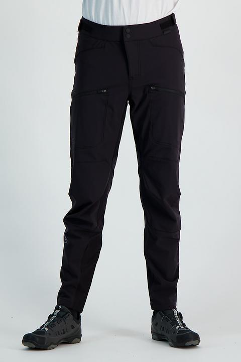 Produktbild ION Bike Pants Shelter 2L Softshell men - black (XL)