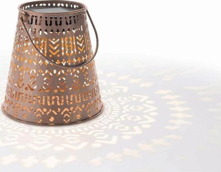 Actual product image STT Antic Boho
