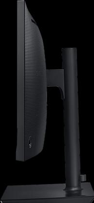 Produktbild Samsung S27h850 (2560 x 1440 Pixel, 27")