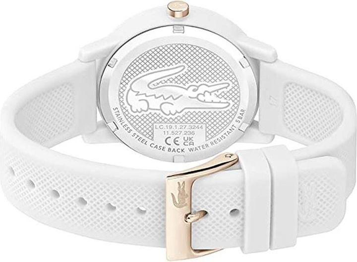 Produktbild Lacoste 12.12 Ladies (Analoguhr, 36 mm)