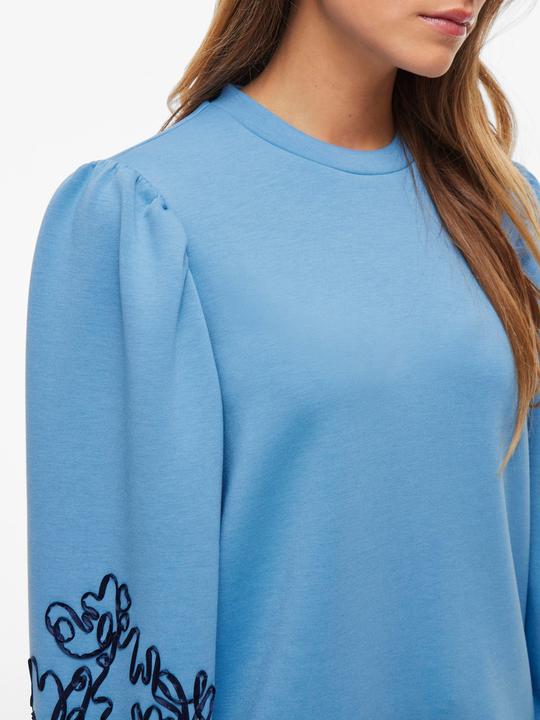 Image du produit Vila Langarm Sweatshirt (S)