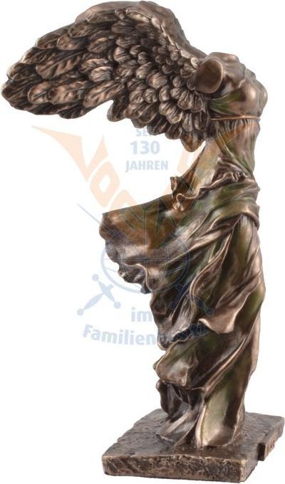 Actual product image Vogler Nike von Samothrake - Siegesgöttin