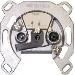 Actual product image Kathrein ESD 44 antenna socket for TV/satellite/radio (Plug socket)