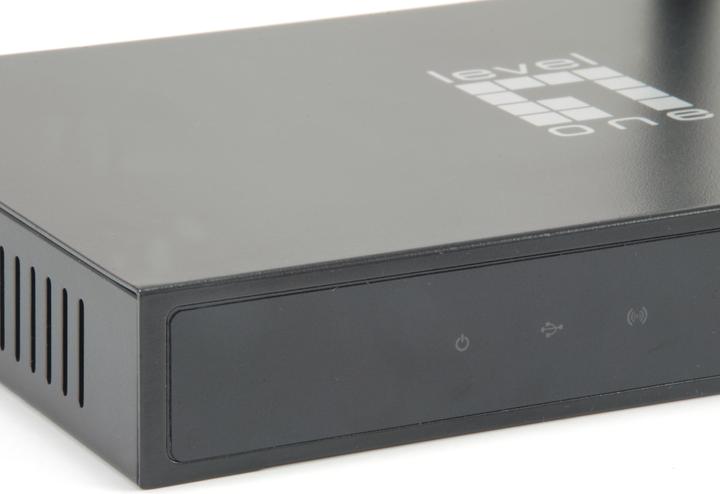 Produktbild LevelOne WAP-6117
