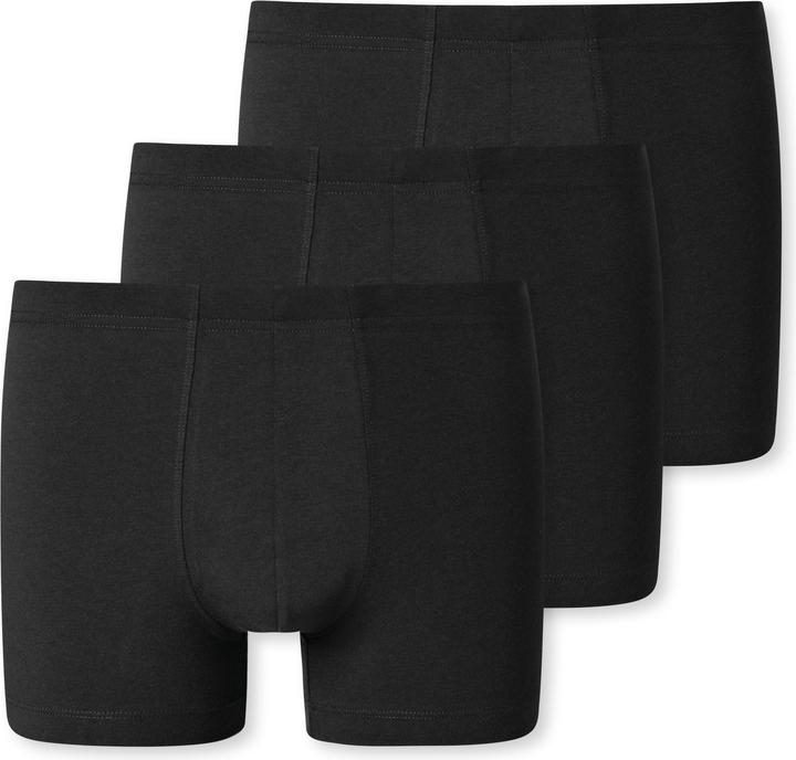 Schwarz