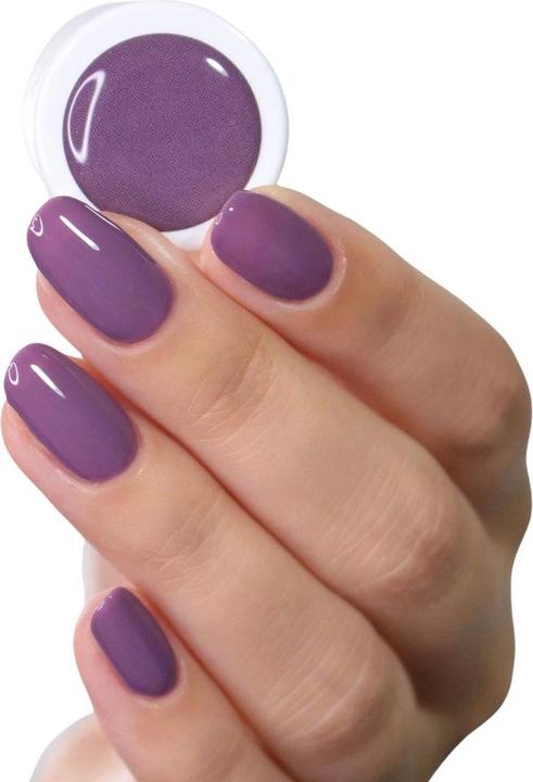 Actual product image Striplac Peel or Soak (157 Italian Chic, UV gel varnish)
