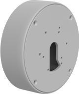 Cisco Meraki Conduit Back Box For Mv 3rd Generation Cameras
