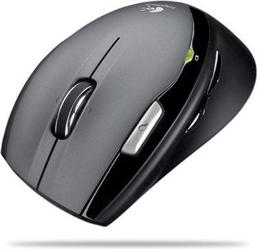 Logitech MX620 Laser Cordless Mouse (Kabellos)