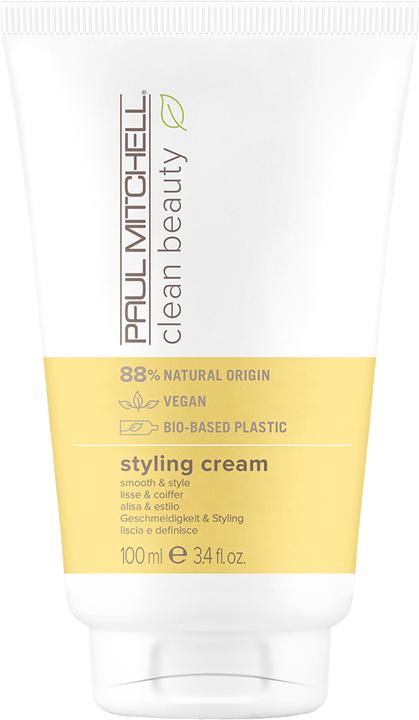 Paul Mitchell Styling Cream (Haarcreme, 100 ml)