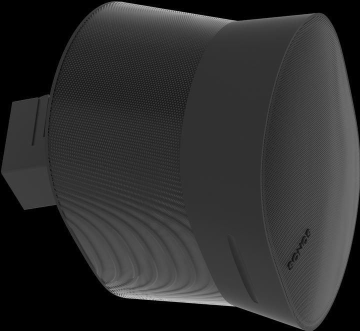 Produktbild Cavus Wandhalter zu Sonos Era 300 (1 Stk., Wandmontage, Drehbar, Neigbar)