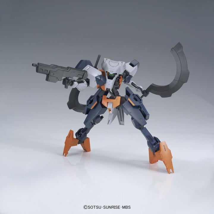 Immagine prodotto Bandai GUNDAM - IBO HG 1/144 Hugo - Kit di montaggio - 13cm
