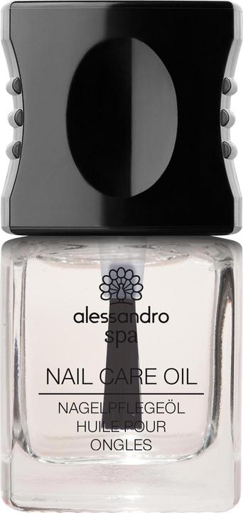 Alessandro Nagelöl Spa 10 ml (10 ml)