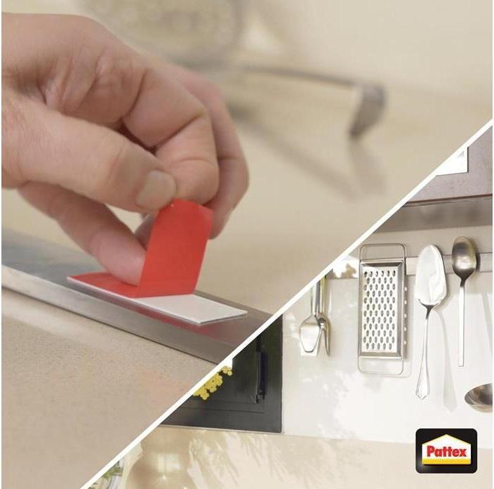 Produktbild Pattex Kleben statt Bohren Klebeband (19 mm)