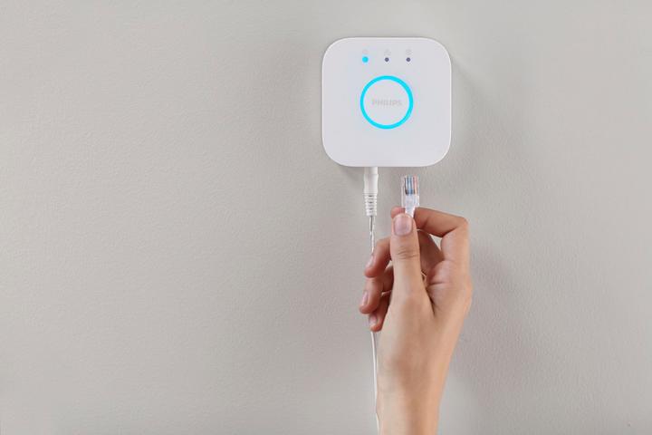 Immagine prodotto Philips Hue Bridge