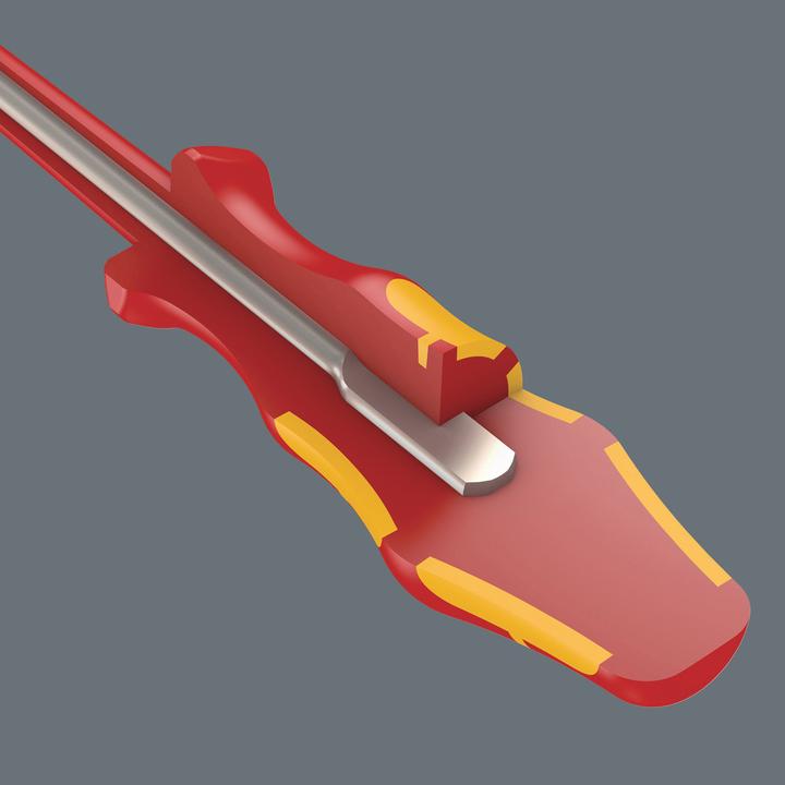 Image du produit Wera 165 i PZ/S # 1 x 80 mm SB (Cruciforme PZ)