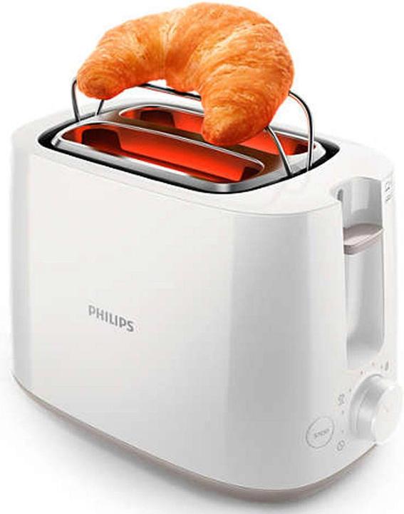 Produktbild Philips Daily Collection HD2581/00 (EU-Stecker)