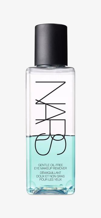 Actual product image NARS Cosmetics Gentle Oil-Free Eye Makeup Remover (Make-up remover, 100 ml)