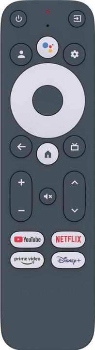 Image du produit Strong Leap-S3 (16 Go, Android 11)