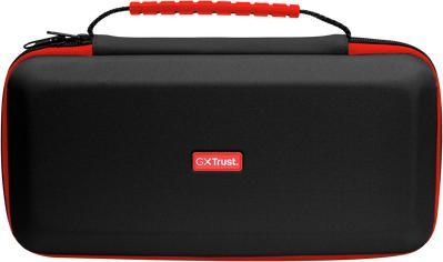 Produktbild Trust GXT1252 XL HARDCASE SWITCH 2 BL (Switch 2)