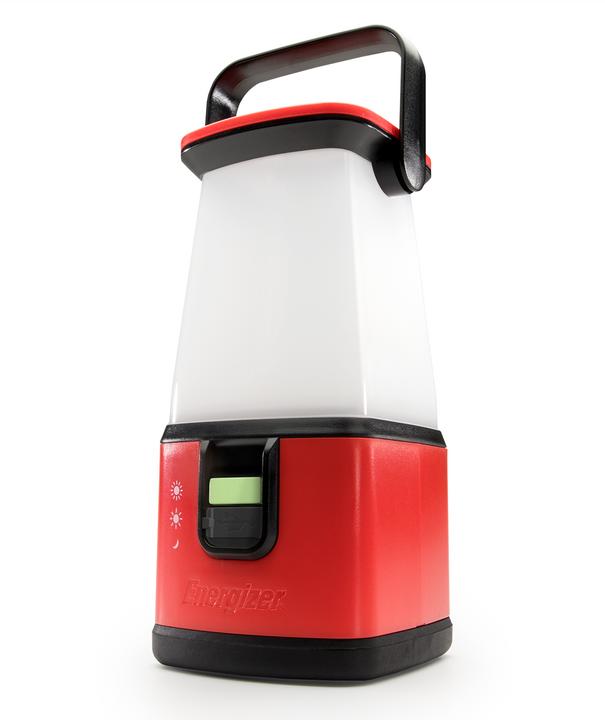 Actual product image Energizer CampinLantern