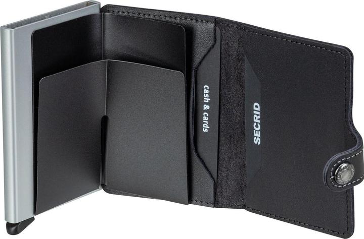 Actual product image Secrid Miniwallet