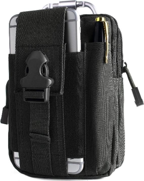 Image du produit Screenguard Etui ceinture universel pour téléphone portable