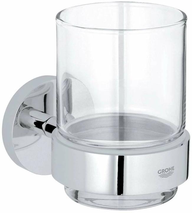Actual product image Grohe Essentials (9 x 13 x 19.5 cm)