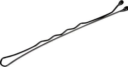Produktbild Comair Haarklemmen PF 24er 59mm (24 Stk.)
