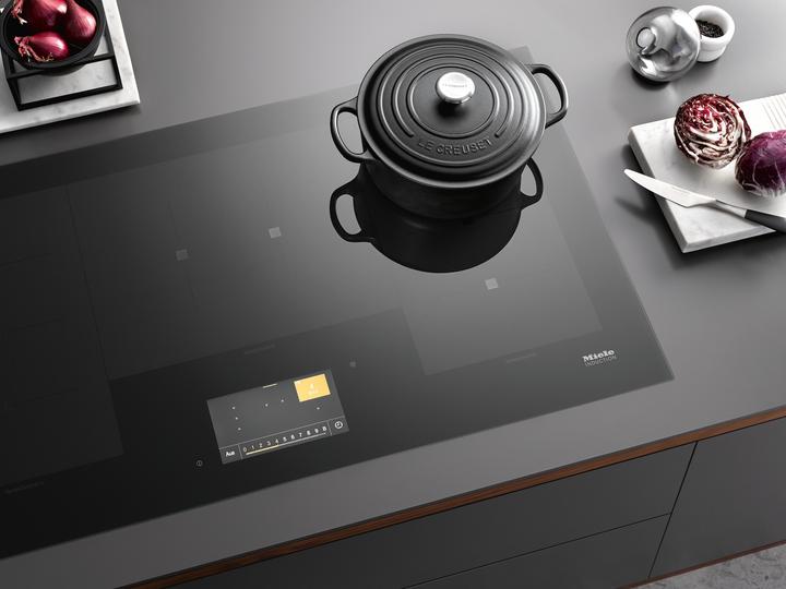 Immagine prodotto Miele KM 7999 FL