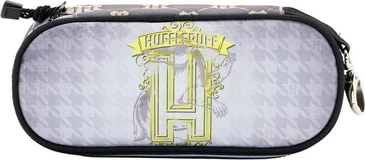 Produktbild Karactermania Pencil Case Emblem Hufflepuff