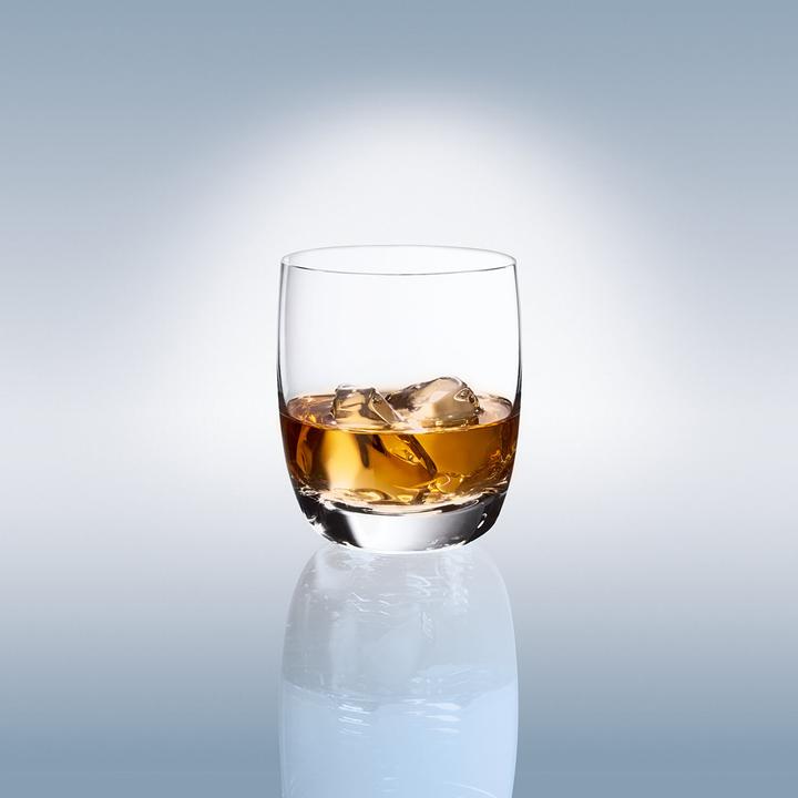 Image du produit Villeroy & Boch Île de Malt (2.52 dl, 1 x, Verre à whisky)