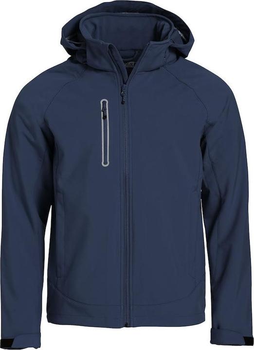 Clique Milford Softshelljacke