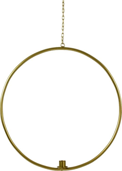 Actual product image Werner Voss Deco ring Hoop