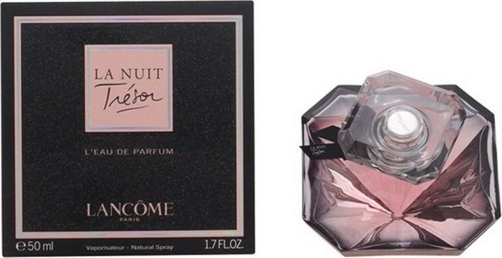 Actual product image Lancôme La Nuit Trésor (Eau de parfum, 75 ml)