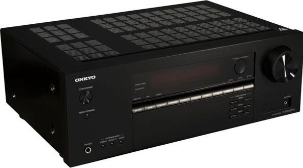 Image du produit Onkyo TX-SR 3100 (5.2 canaux, DAB+)