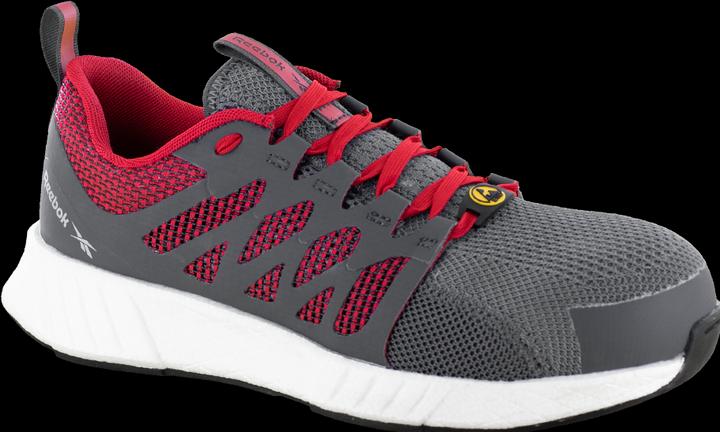 Immagine prodotto Reebok Fusion Flexweave Rosso (S1P, 41)