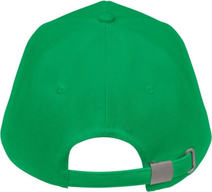 Immagine prodotto MidOcean Bicca Cappellino Da Baseball (Taglia unica)