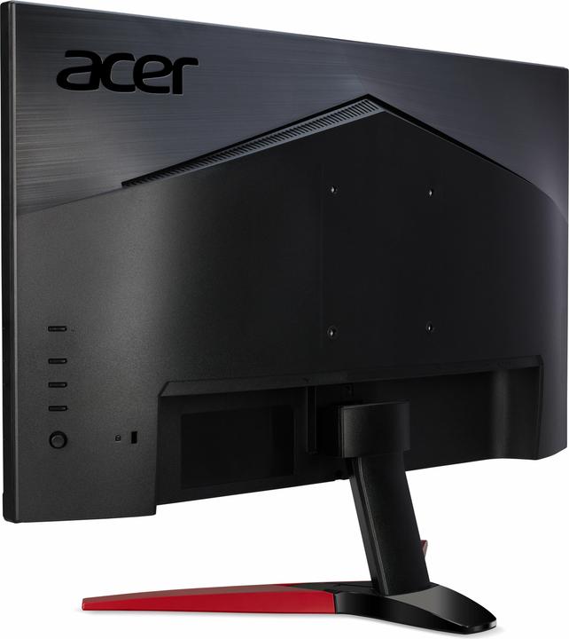 Actual product image Acer Nitro KG271M3bmiipx (1920 x 1080 pixels, 27")