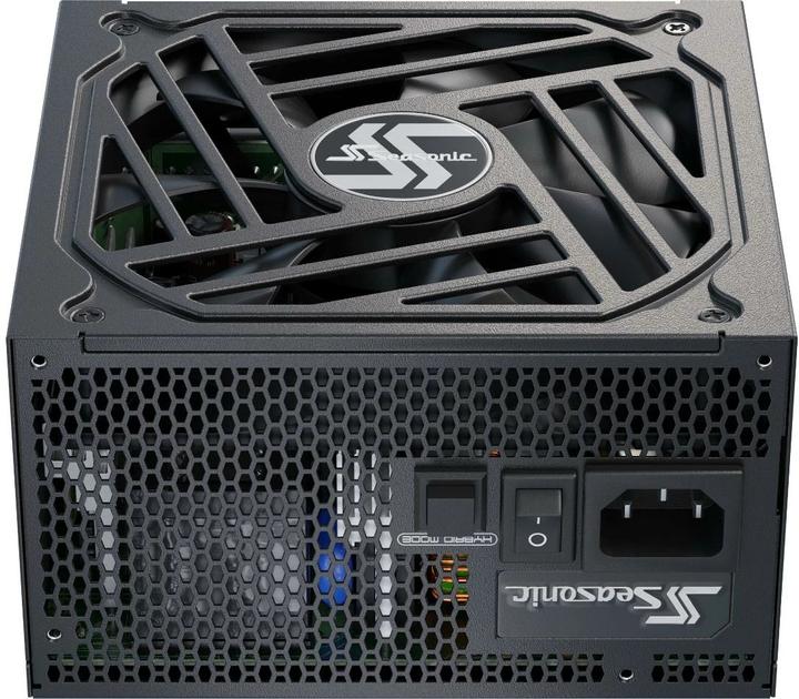 Immagine prodotto Seasonic Focus GX ATX 3.0 (750 W)