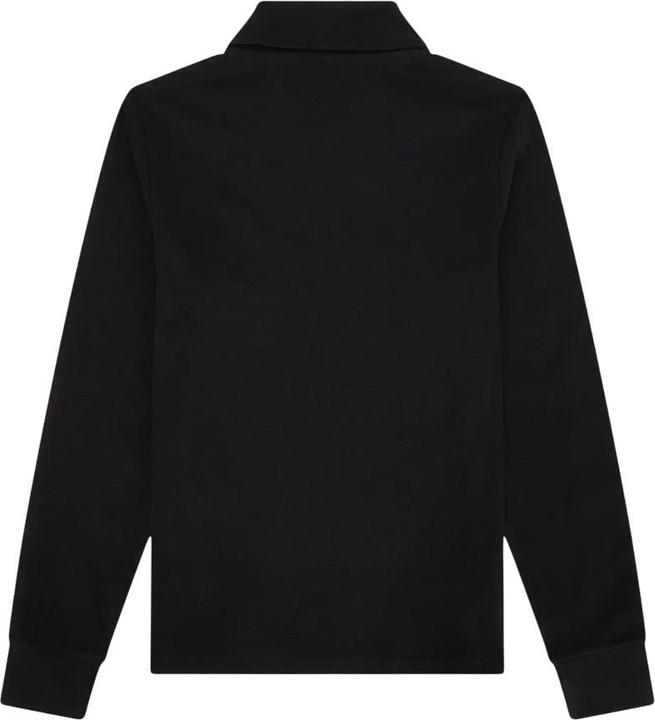 Produktbild Fred Perry Sweatshirt Rollkragen (XS)