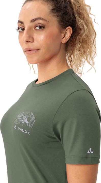 Produktbild Vaude Women's Spirit T-Shirt II (40, M)