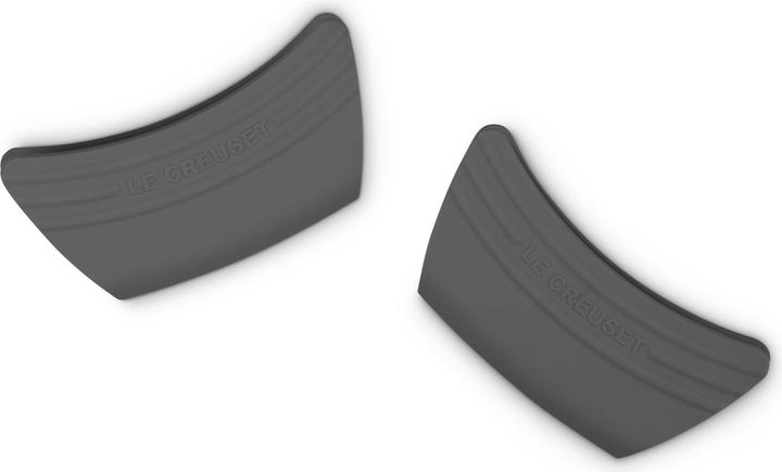 Le Creuset Protection de la poignée du pot 2x (Matières plastiques)