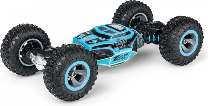 Immagine prodotto Carson 1:10 MyFirst Mag.Mach.2.4G 100% RTR (RTR pronto all'uso)