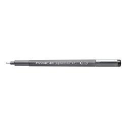 Immagine prodotto Staedtler 308 (Nero, 1 x)