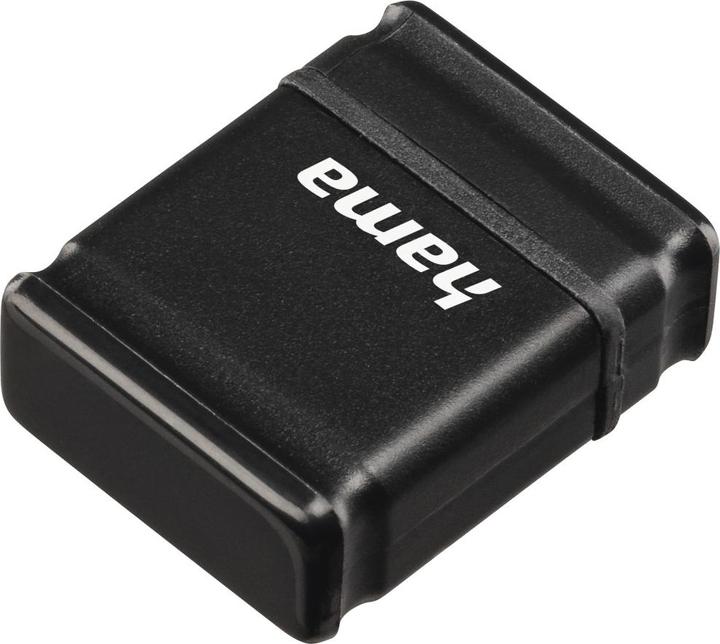 Actual product image Hama Smartly (16 GB, USB-A, USB 2.0)