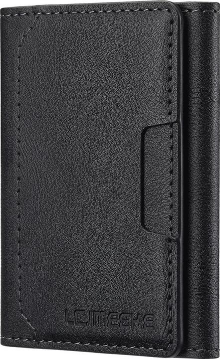 Actual product image Ueli Express MagSafe RFID Wallet (Apple iPhone 16, Apple iPhone 16 Pro, Apple iPhone 16 Plus, Apple iPhone 16 Pro Max)
