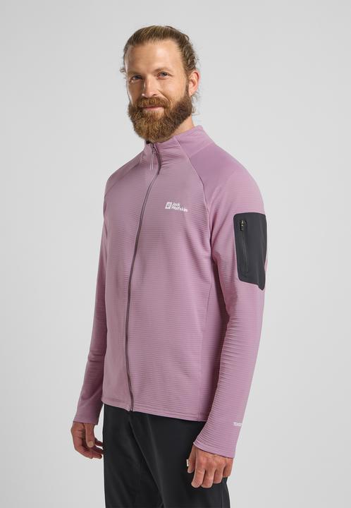 Actual product image Jack Wolfskin Prelight Fz M (S)