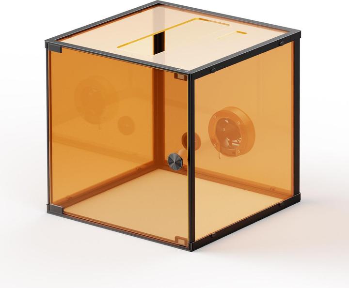 Immagine prodotto LaserPecker Copertura di protezione laser 2/3 (Protezione dei droni)